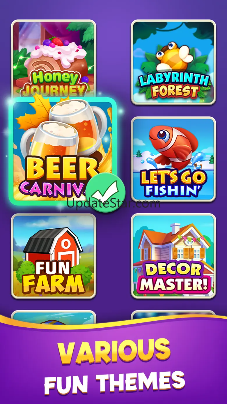 Bingo to Win: Real Cash Prizes 1.0.8