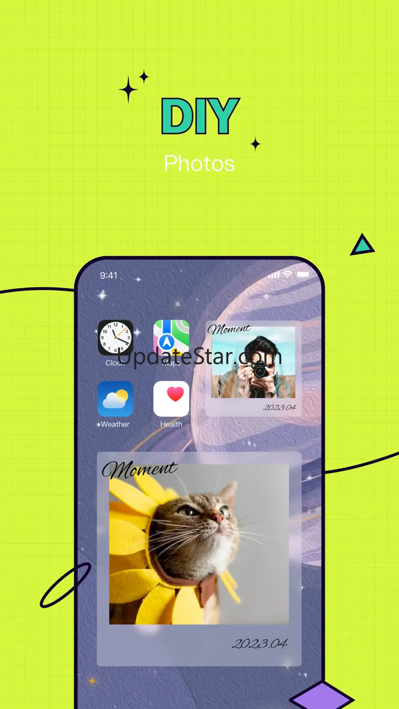 WoWidget - Widget for friends 1.3.3