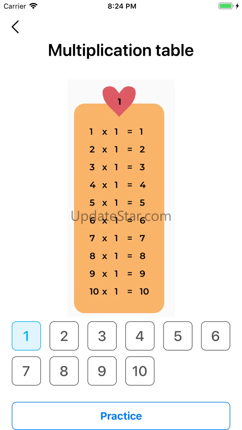 TN - Cool multiplication math 1.0.8