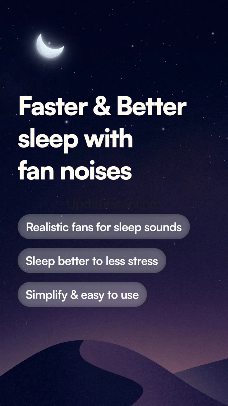 HelpSleep: Sleep better sounds 1.1.6