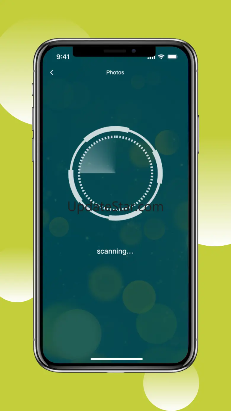 Quick Scan - Simple Tool 1.0.1