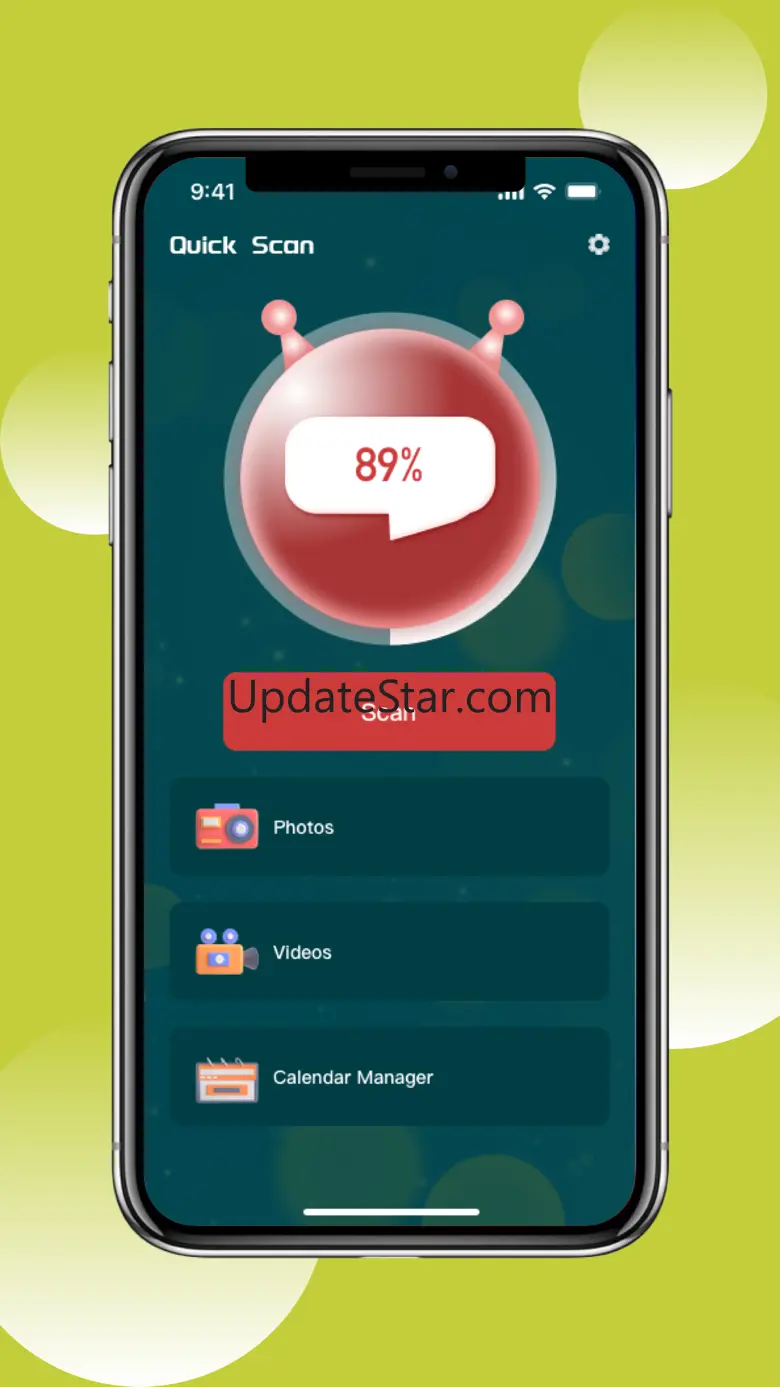Quick Scan - Simple Tool 1.0.1