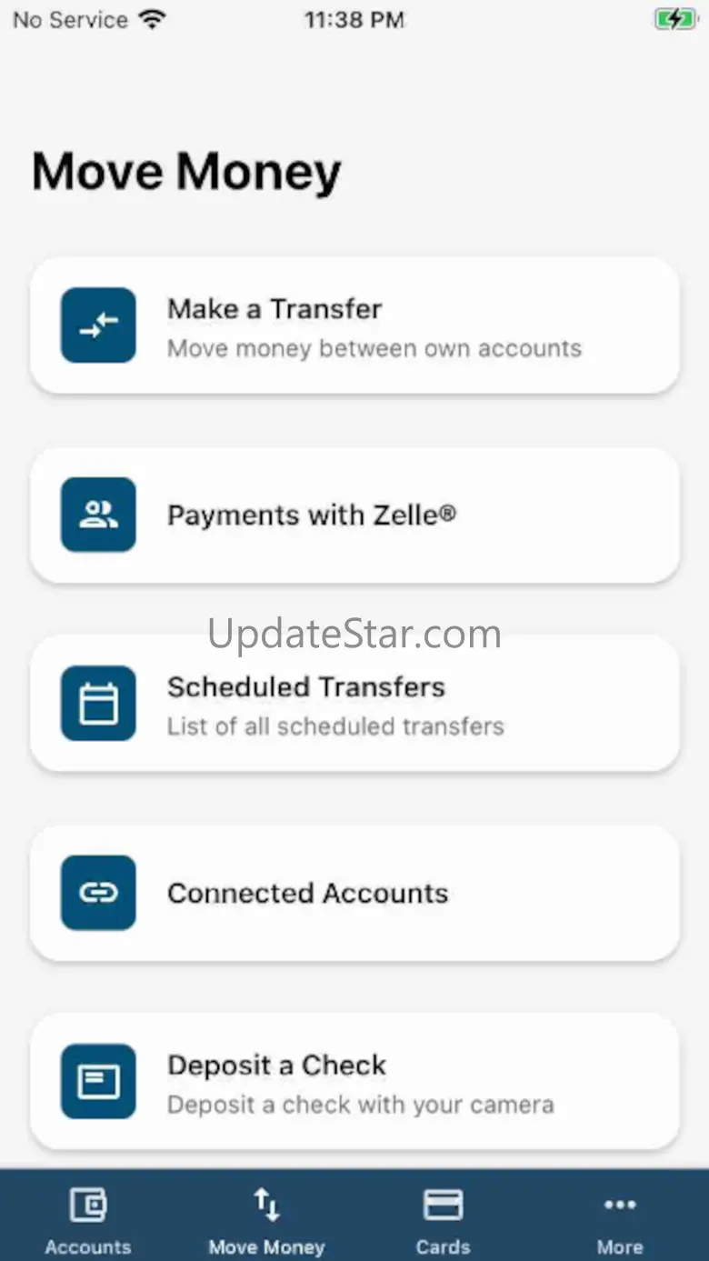 Blue Digital 1.0.7