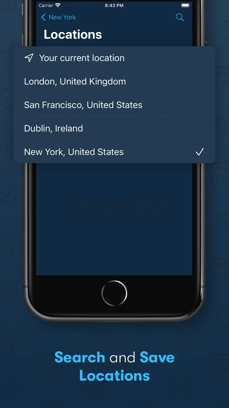 Hey Sunrise: Sunrise Times 3.2.0
