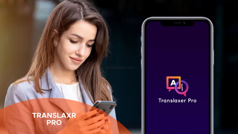 Translaxer Pro - RS 1.1