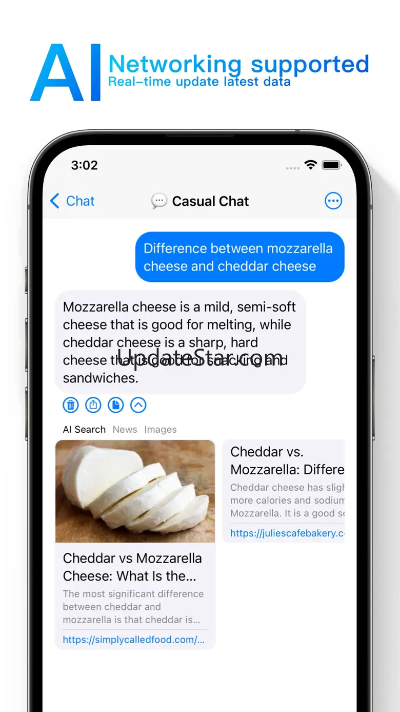 OneAI - AI Chat & AI Write 1.9.0