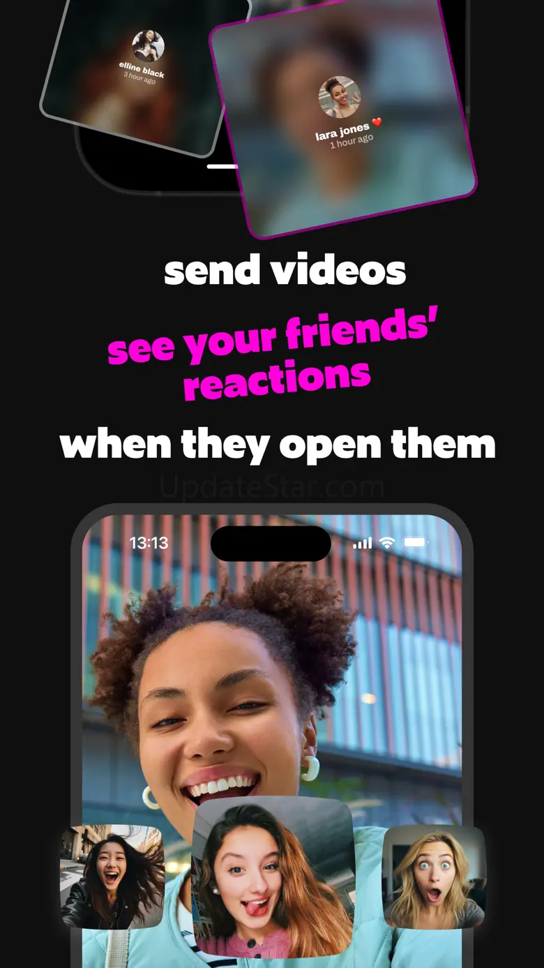 Seen Video 1.7.14