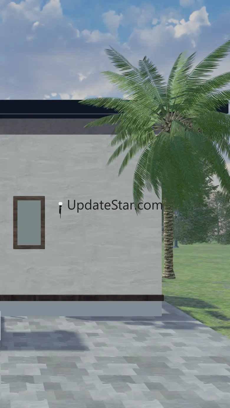 EscapeGame - ModernHouse2 1.2