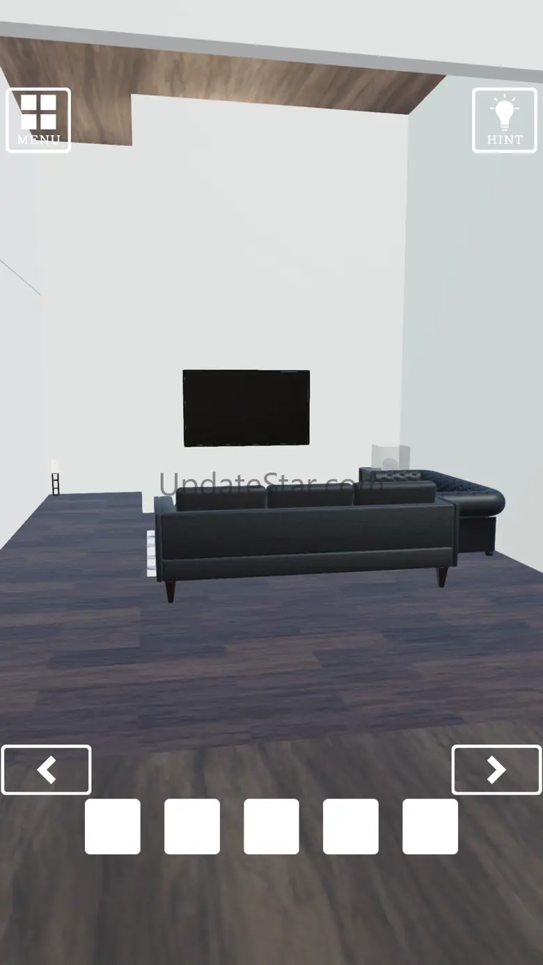 EscapeGame - ModernHouse2 1.2