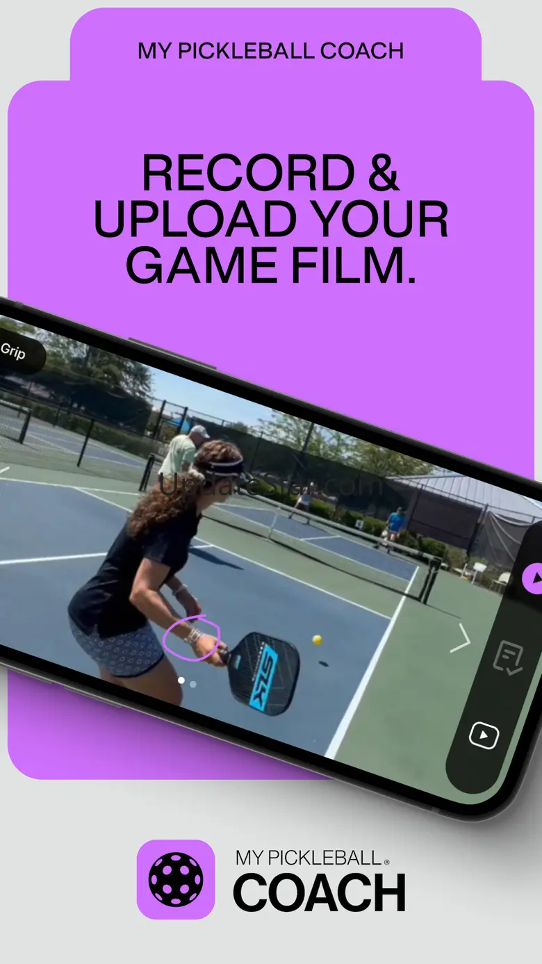 My Pickleball Coach 1.10.0