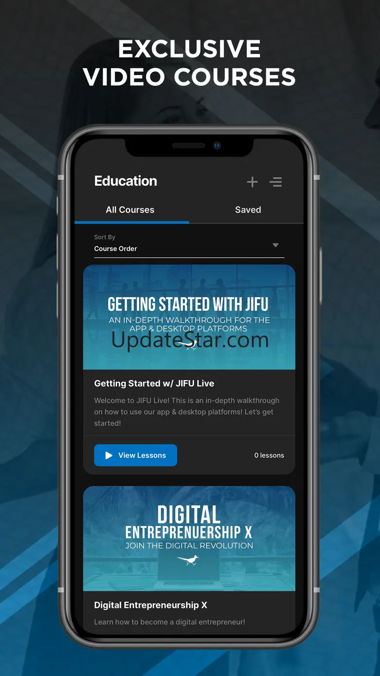 JIFU Live 1.4