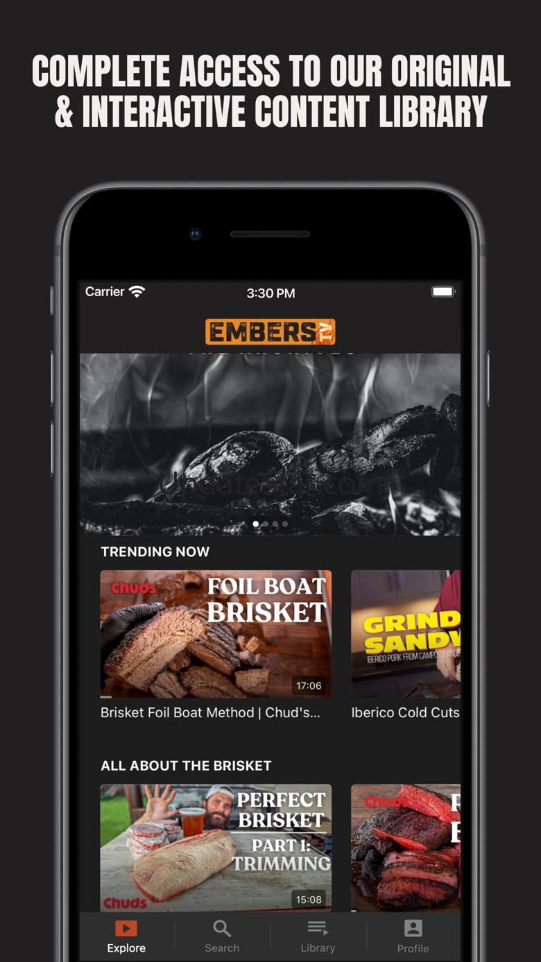 Embers TV 8.500.1