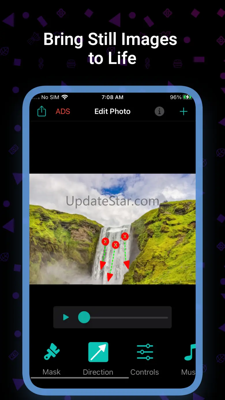 animation maker animate photos 1.4