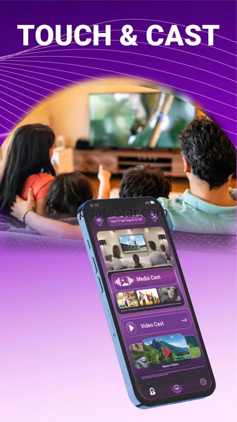 AirPlay Cast for TV 1.0.1