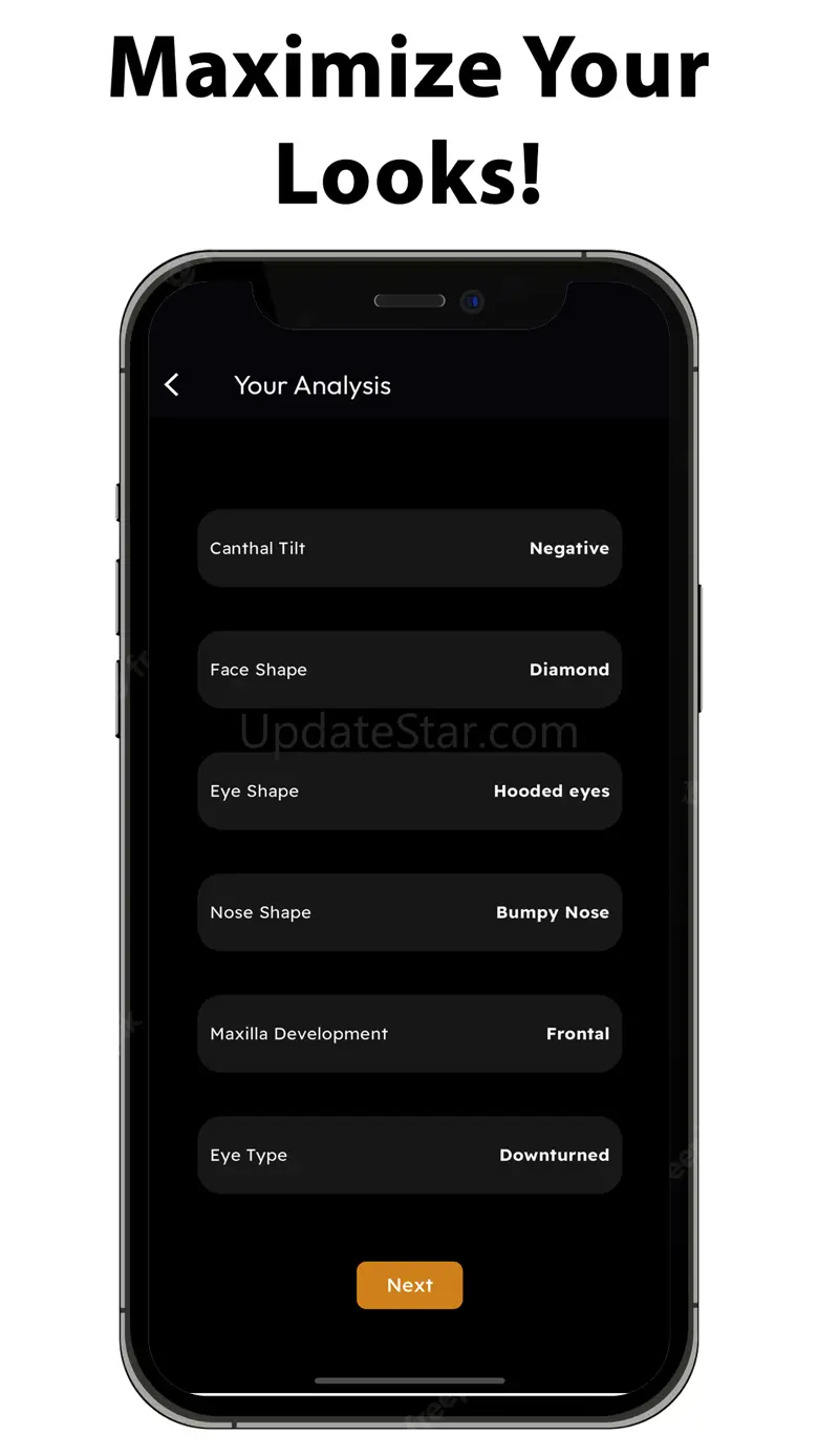 YouMax - Looksmax Your Looks 3.0.0
