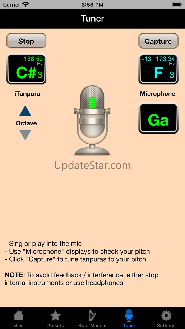iTanpura 9.4.6