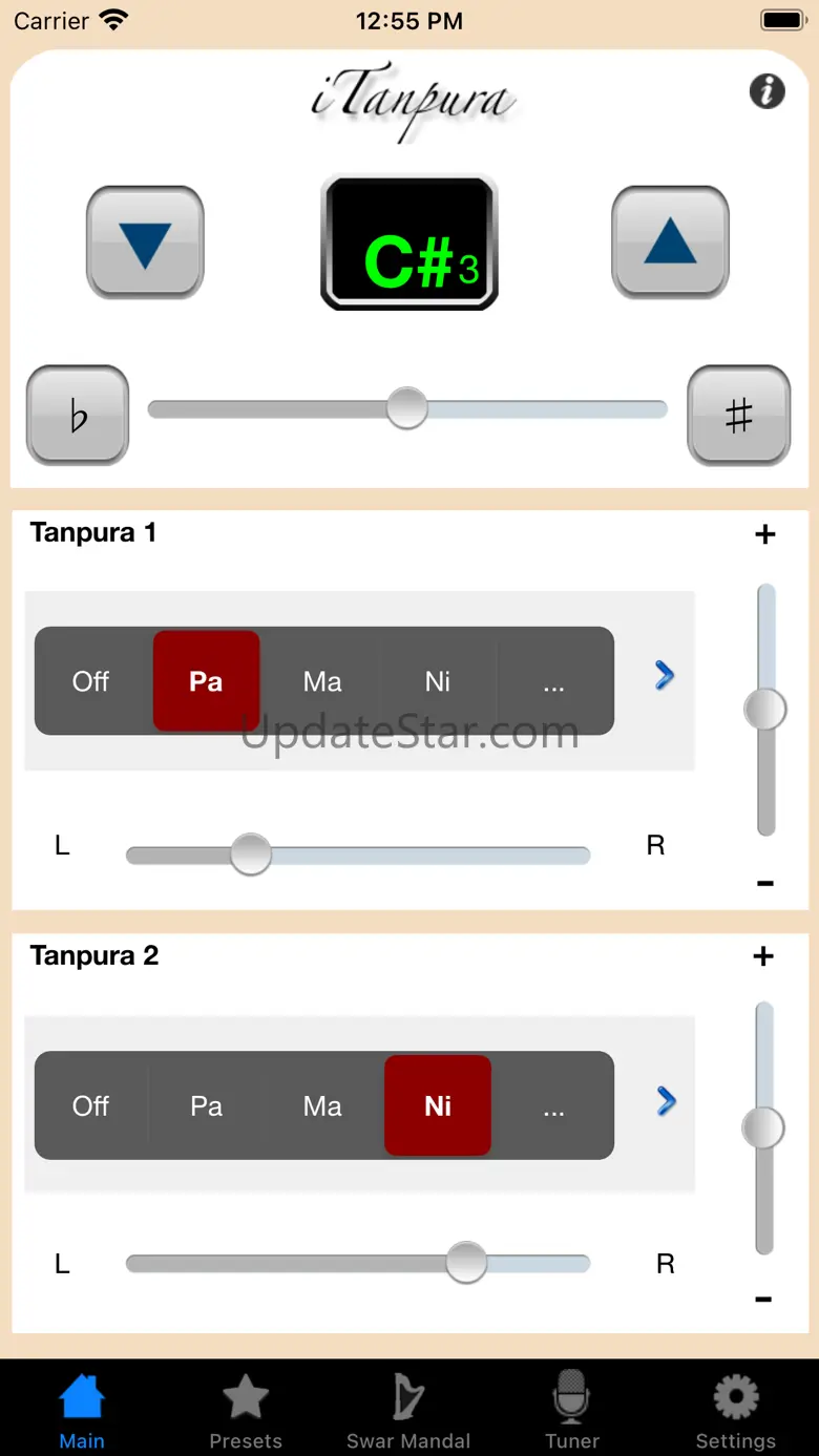 iTanpura 9.4.6