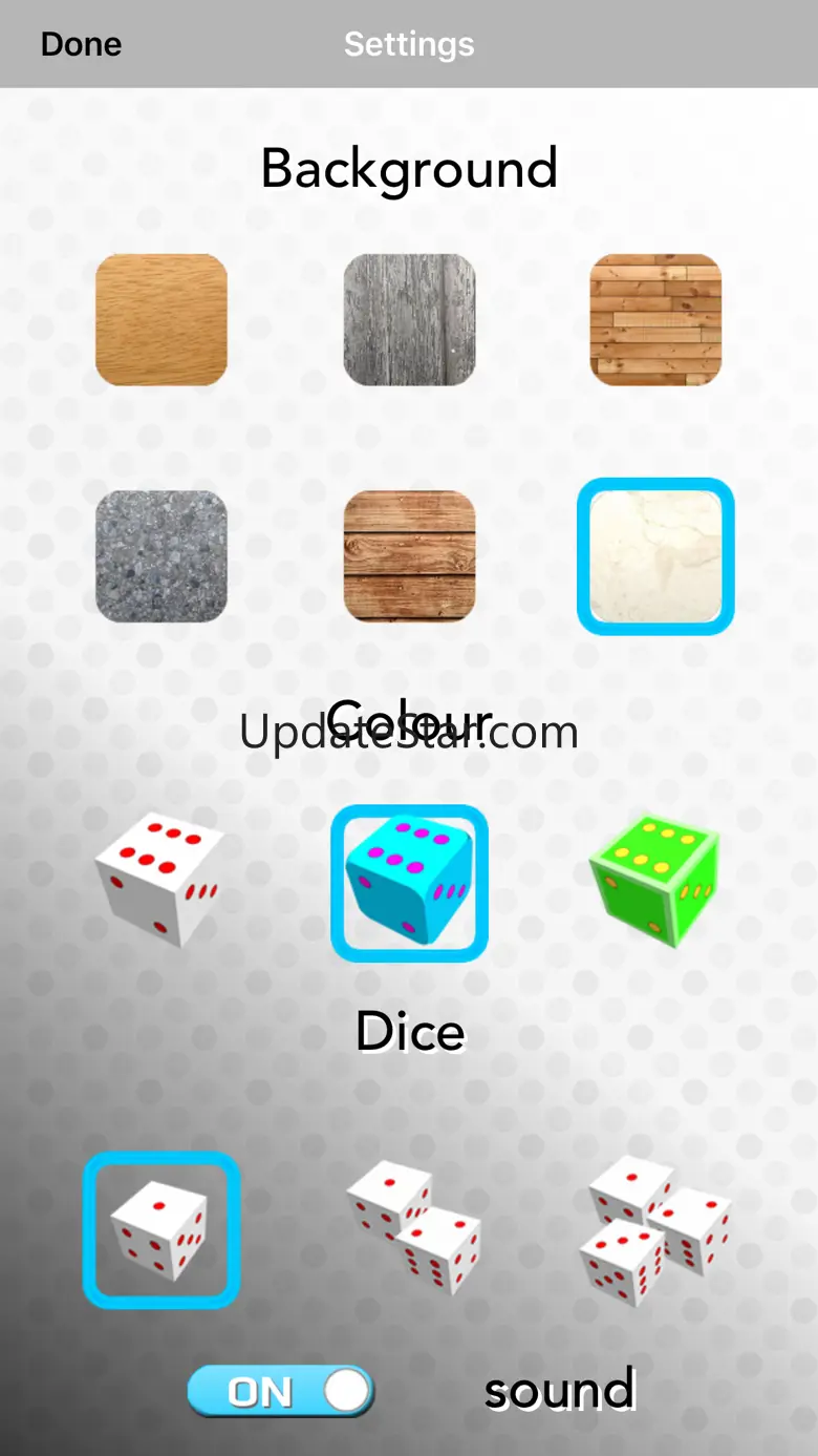 Dice Roller Simulator LITE 1.99