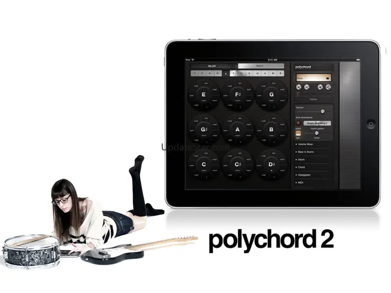 polychord 2.69