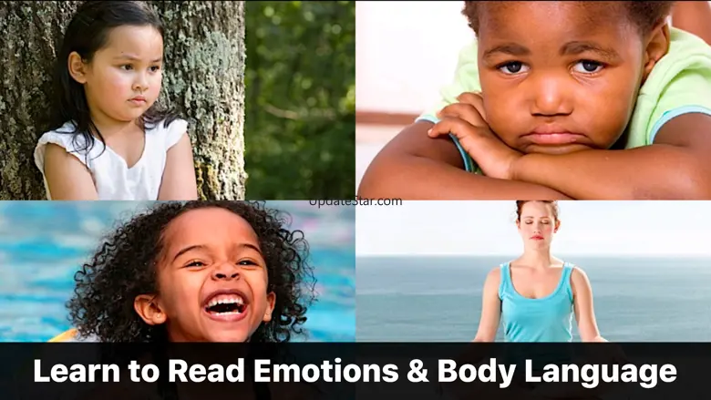 Touch and Learn - Emotions 3.0