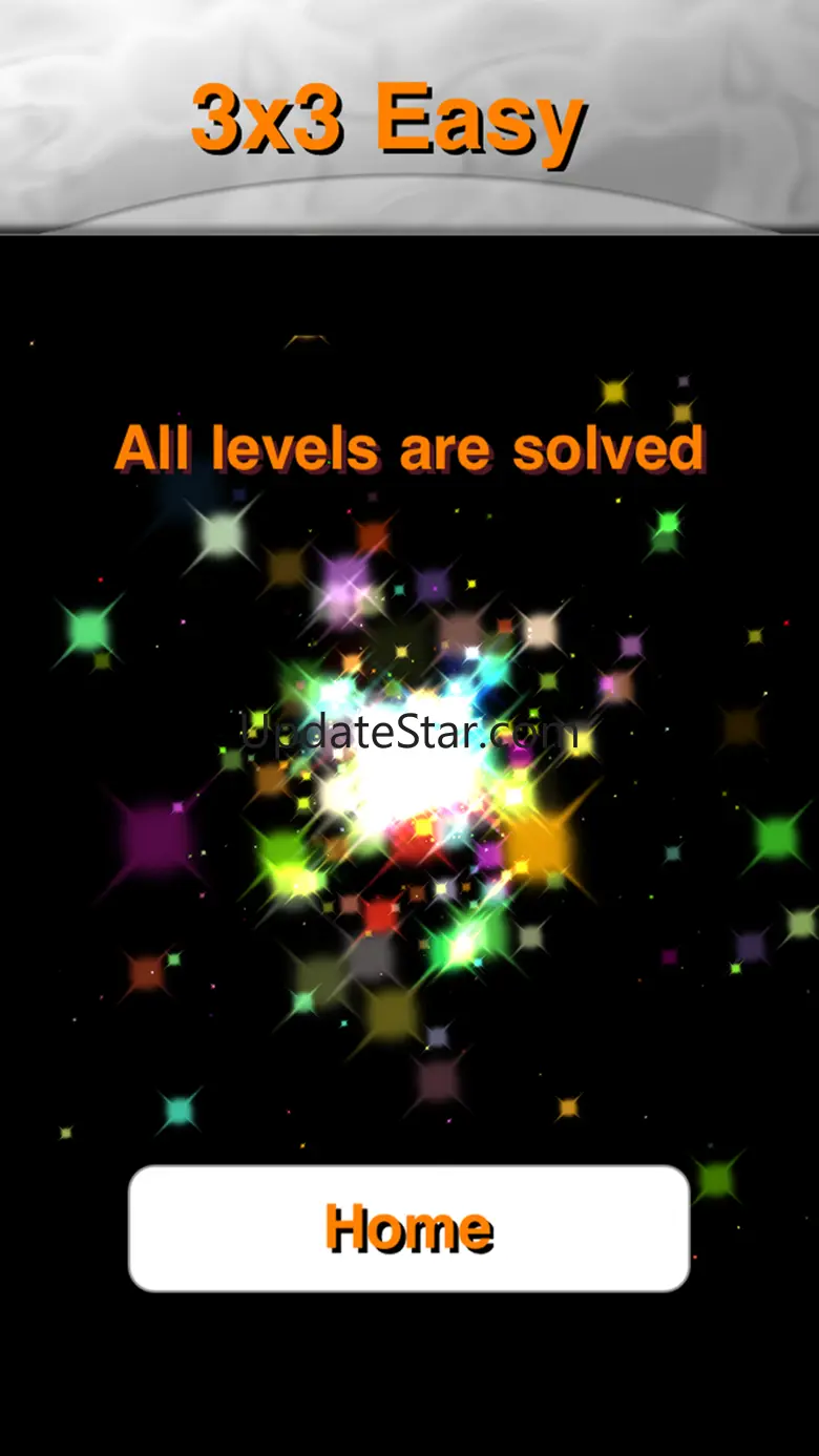 Pattern Puzzle Lite 2.3.1