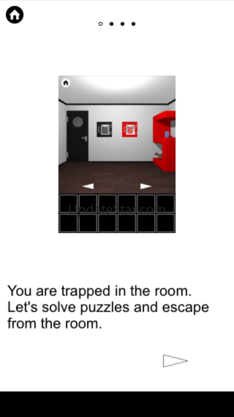 3 DOORS ESCAPE - escape game - 2.0