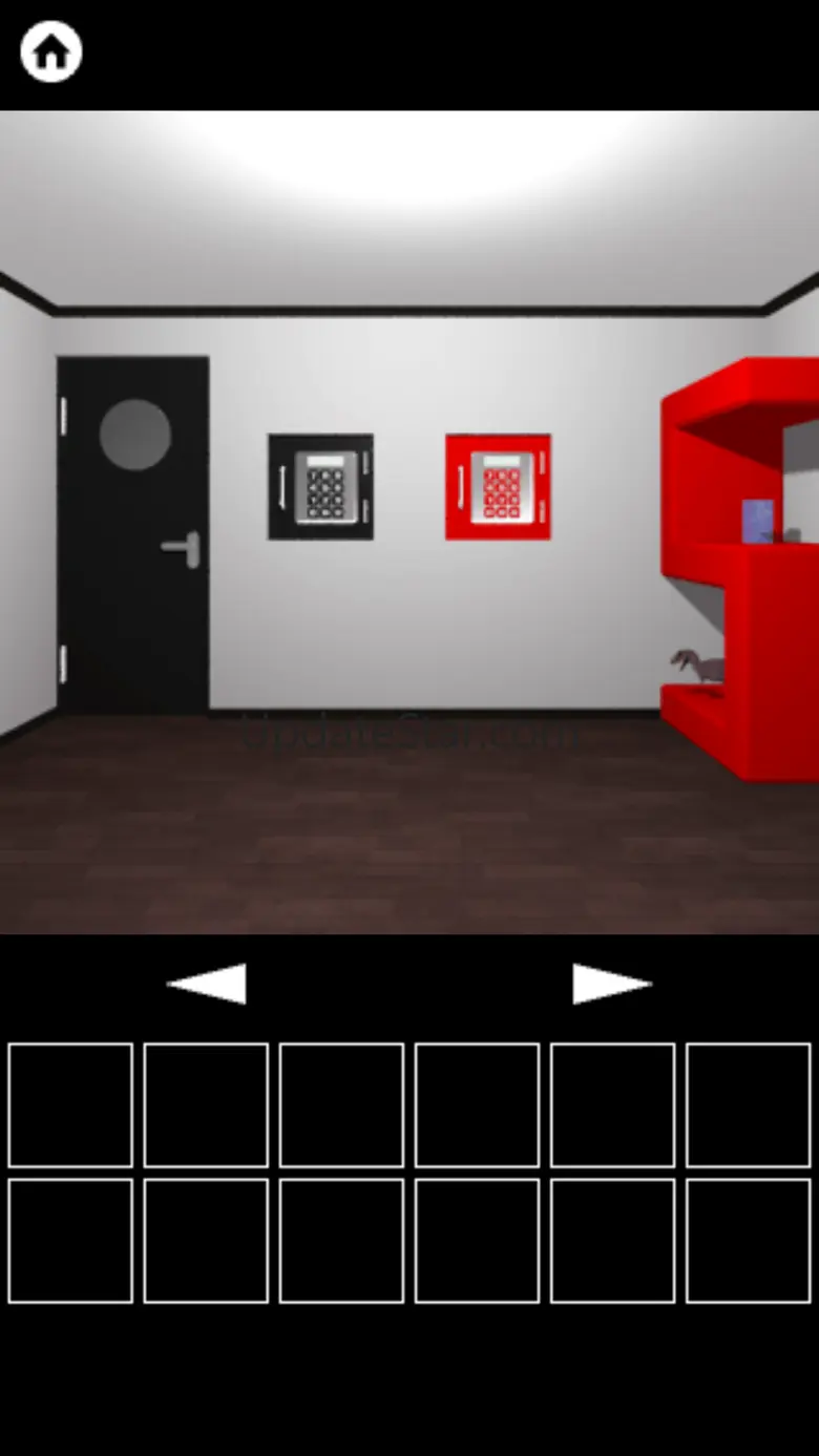 3 DOORS ESCAPE - escape game - 2.0