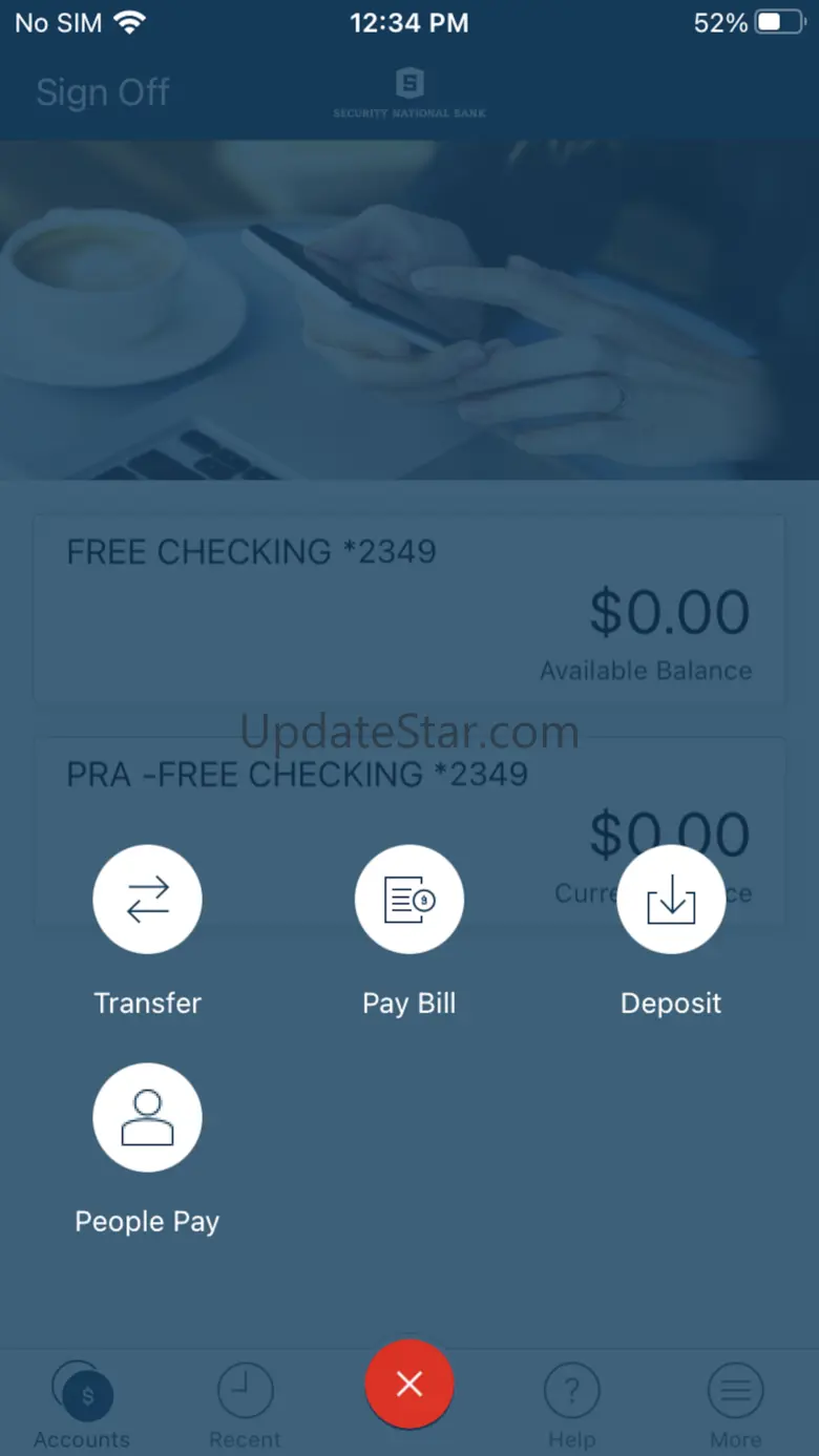 SNB Iowa Mobile 64