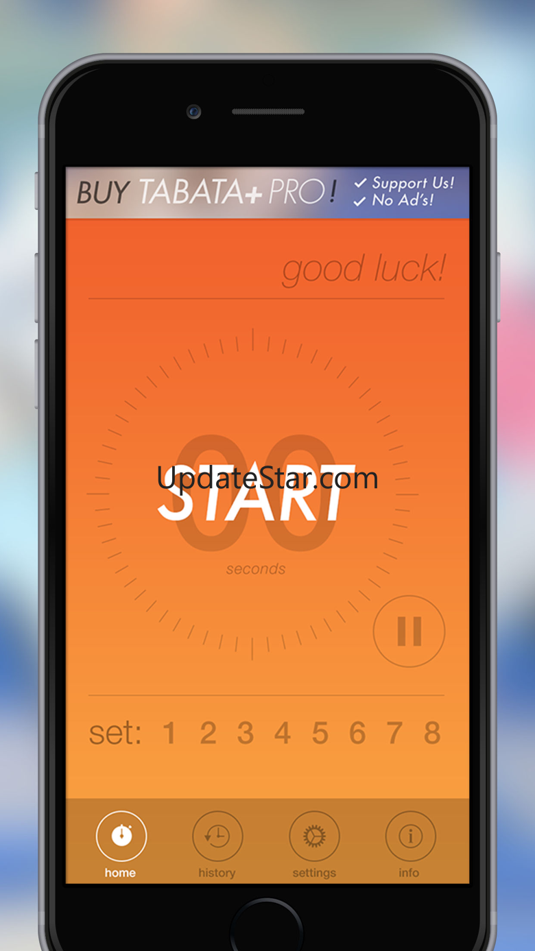 Tabata+ Lite 2.0.7