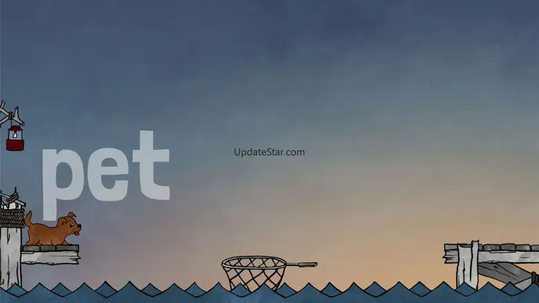 Hideout: Early Reading 2.2.2