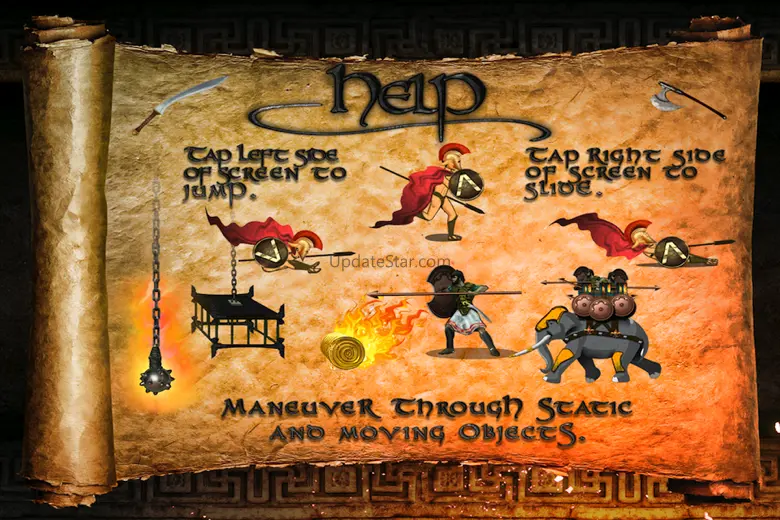 300 Spartans Clash of Global Empires - Plague of Persia Edition 2.5