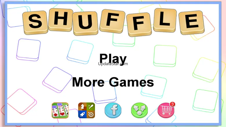 Shuffle ► 1.0.5