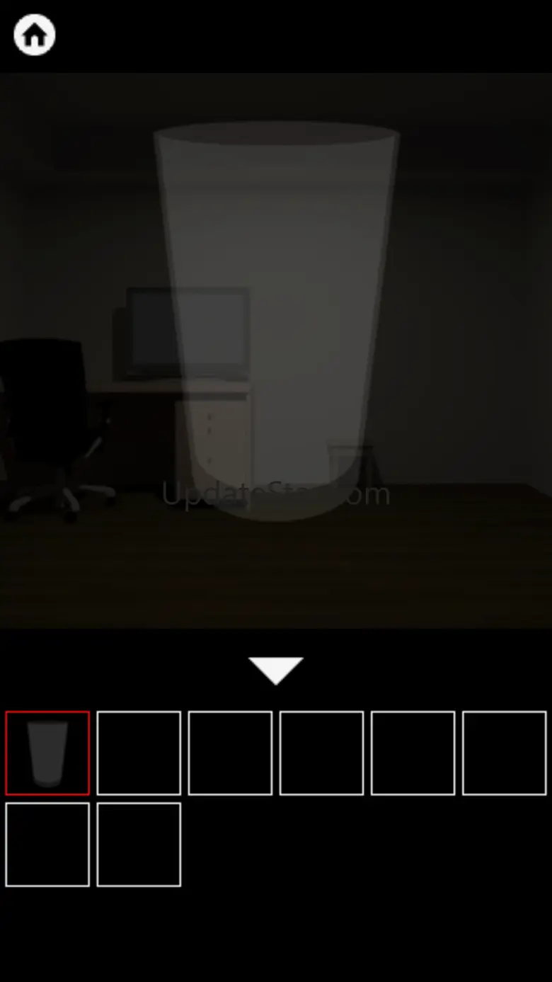 HAUNTED ROOM -escape game- 2.0