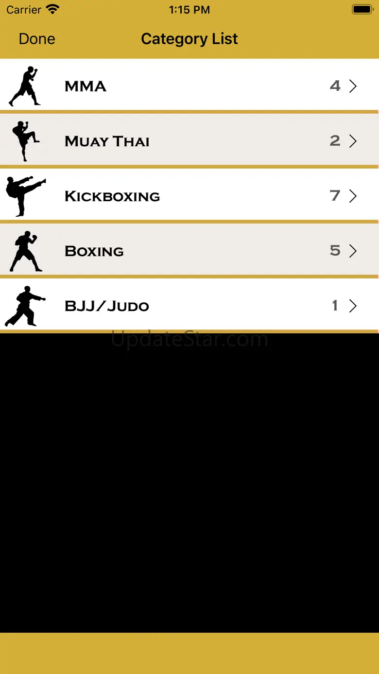 Precision Boxing Coach Pro 2.9.2