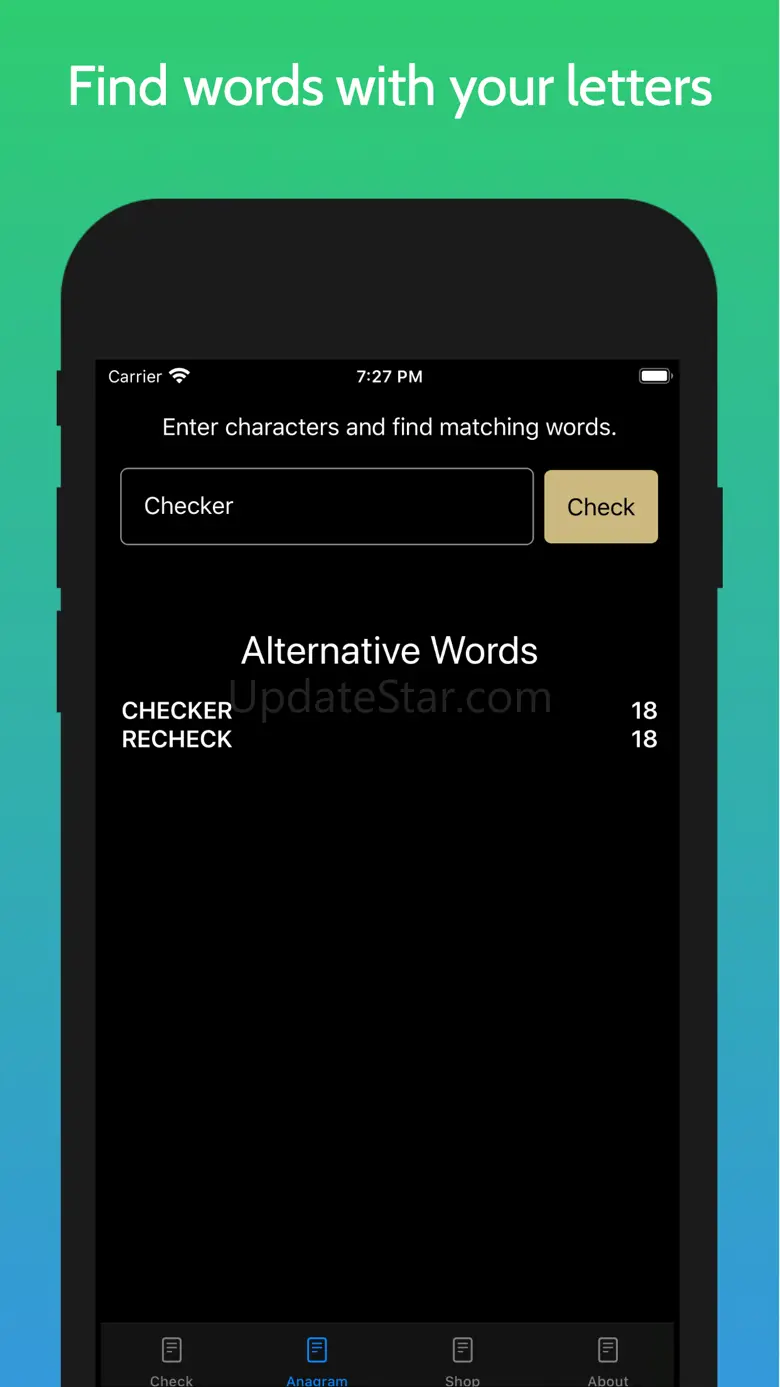Word Checker 4.1.0