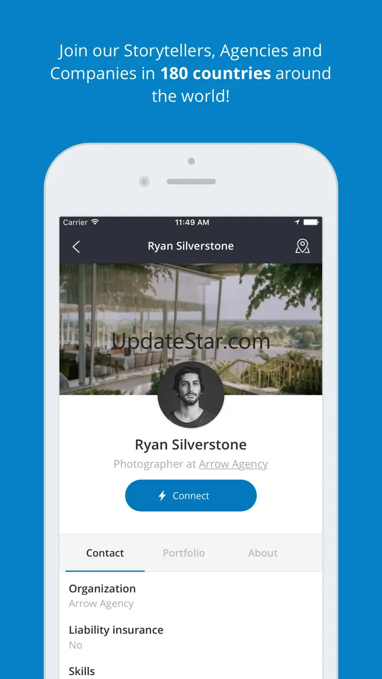 Blink App 1.18