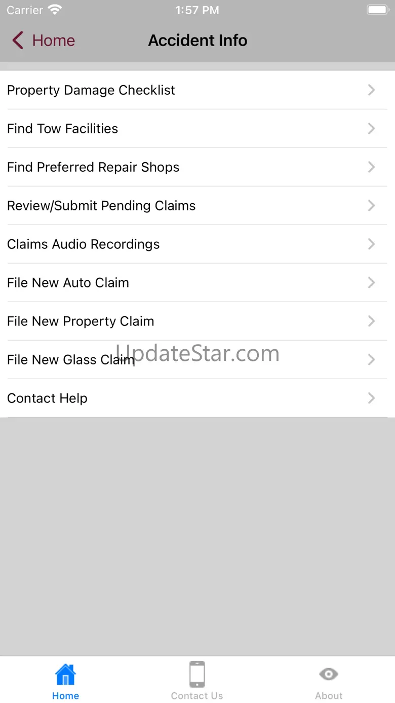 Penn National Insurance 2.1.0