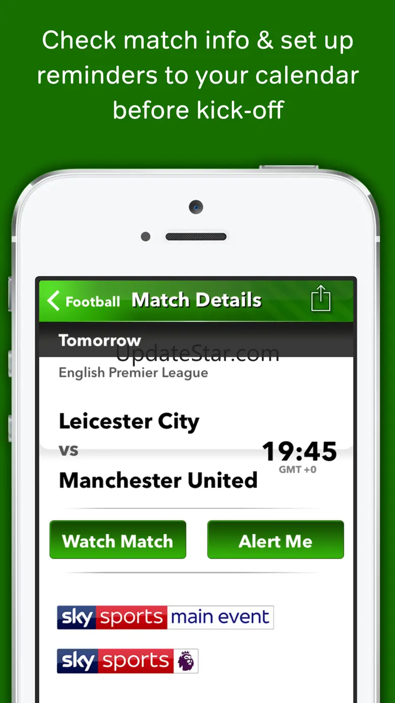 WherestheMatch 3.05
