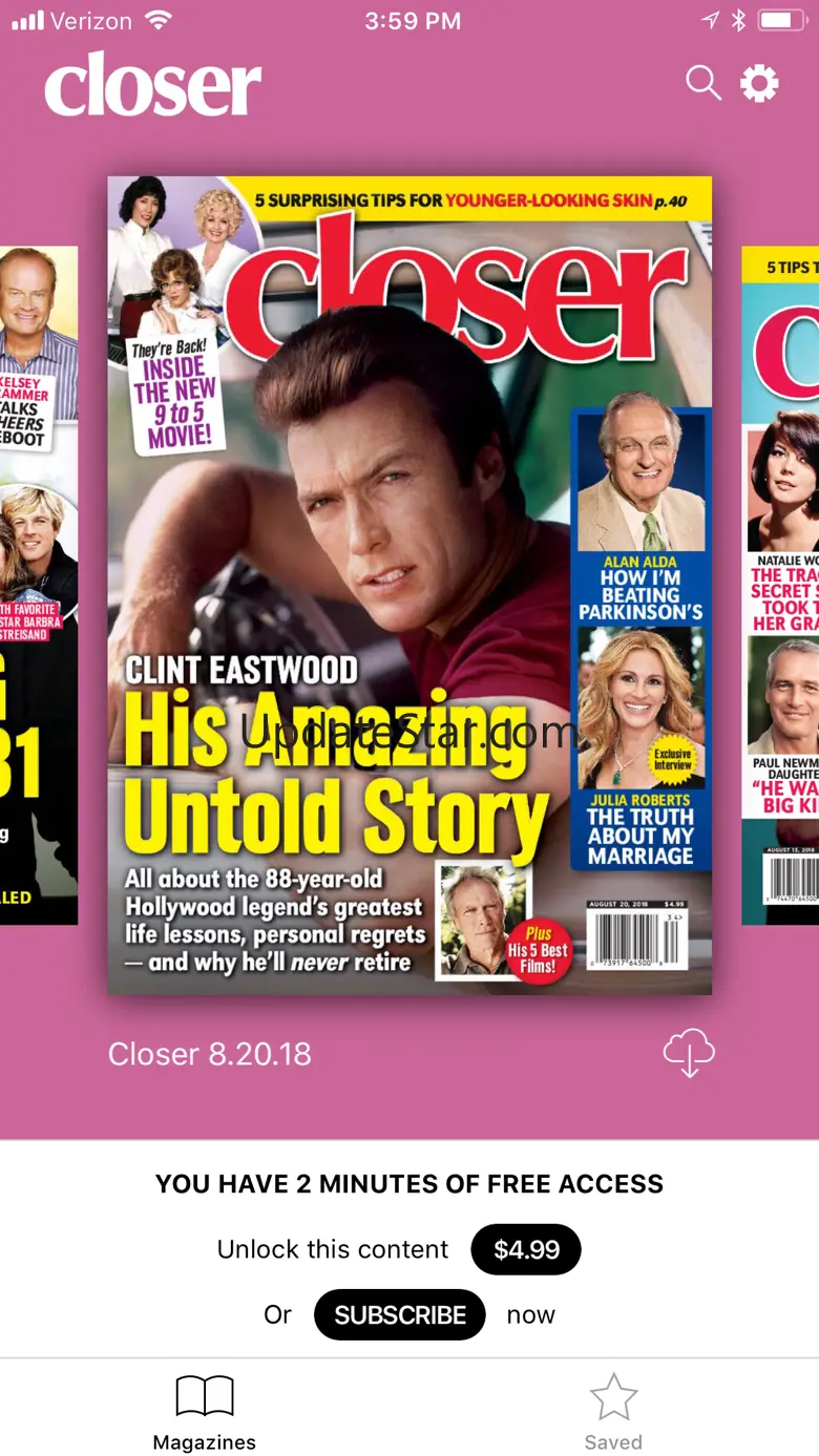 Closer Weekly 22.0