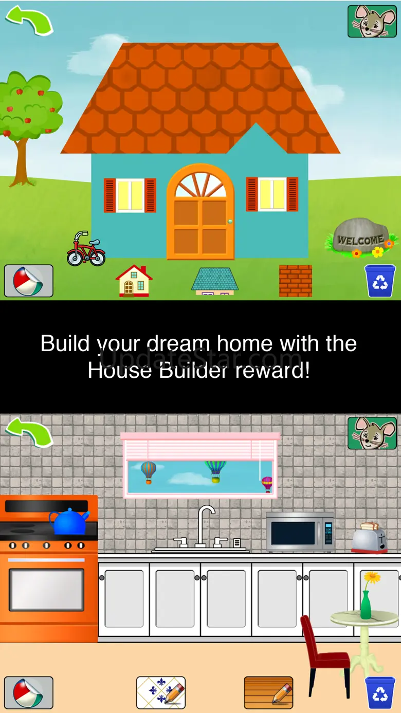 TeachMe: Math Facts 1.1.4
