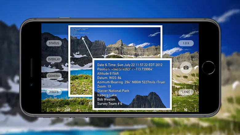 Nav Camera 1.2.3