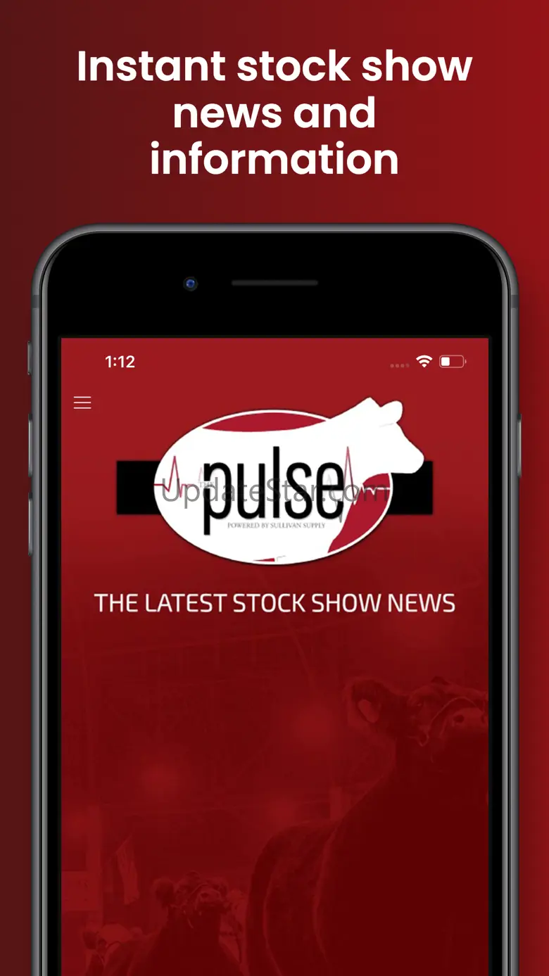 ThePulse - Sullivan Supply 1.2.15