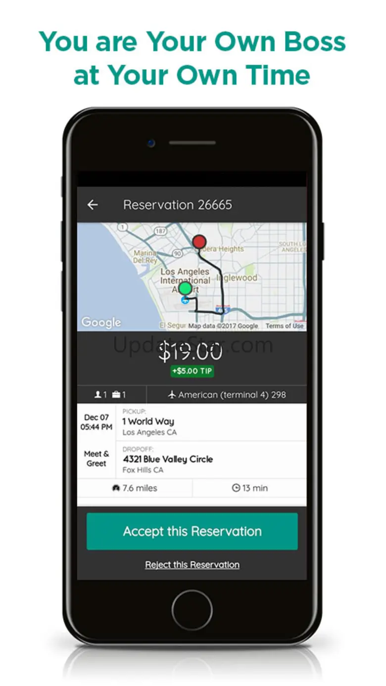 Opoli Driver 5.2.2