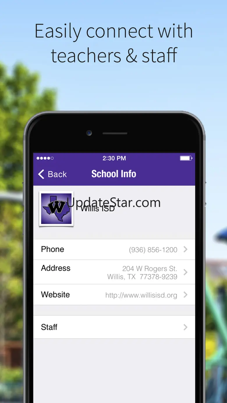 Willis ISD 5.6.26000