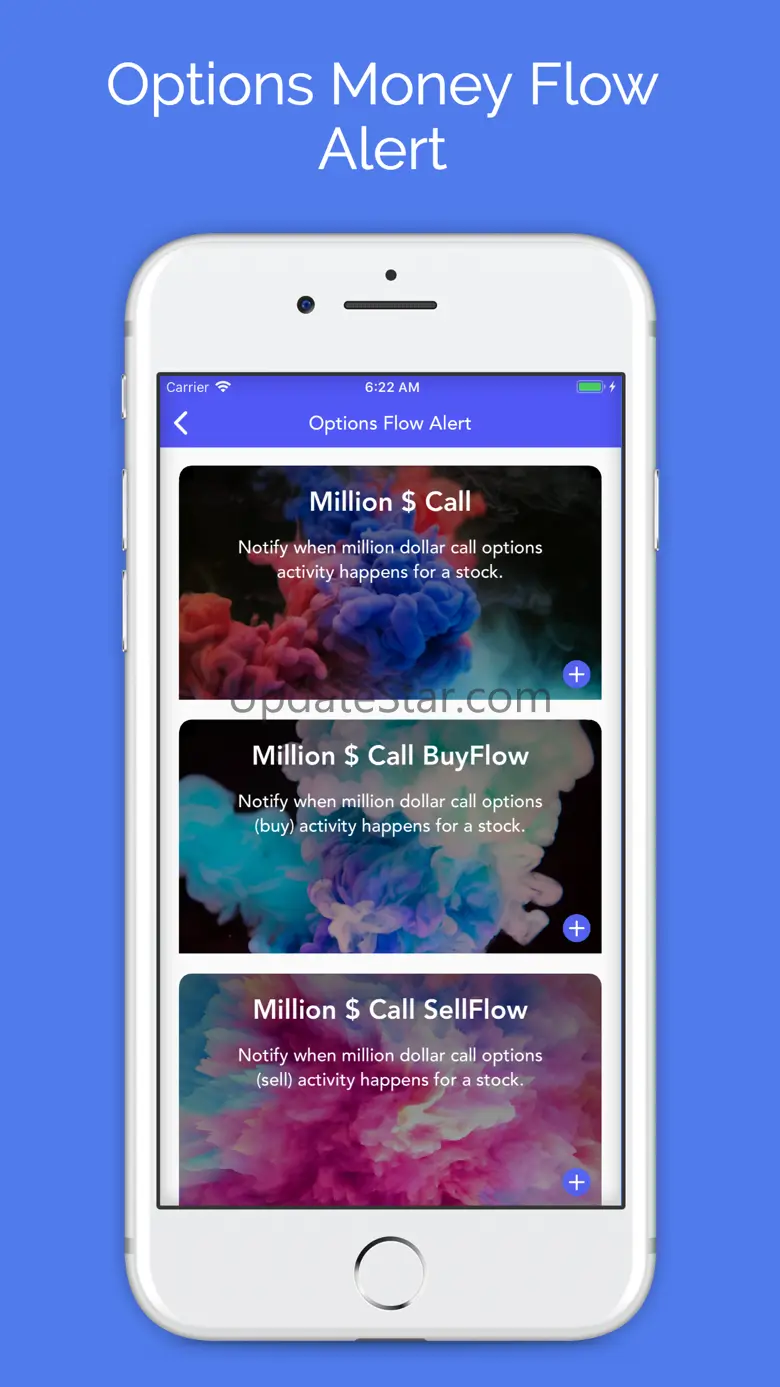 Options Pro Screener 4.3.0