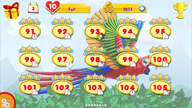 Origami Challenge 1.3.15