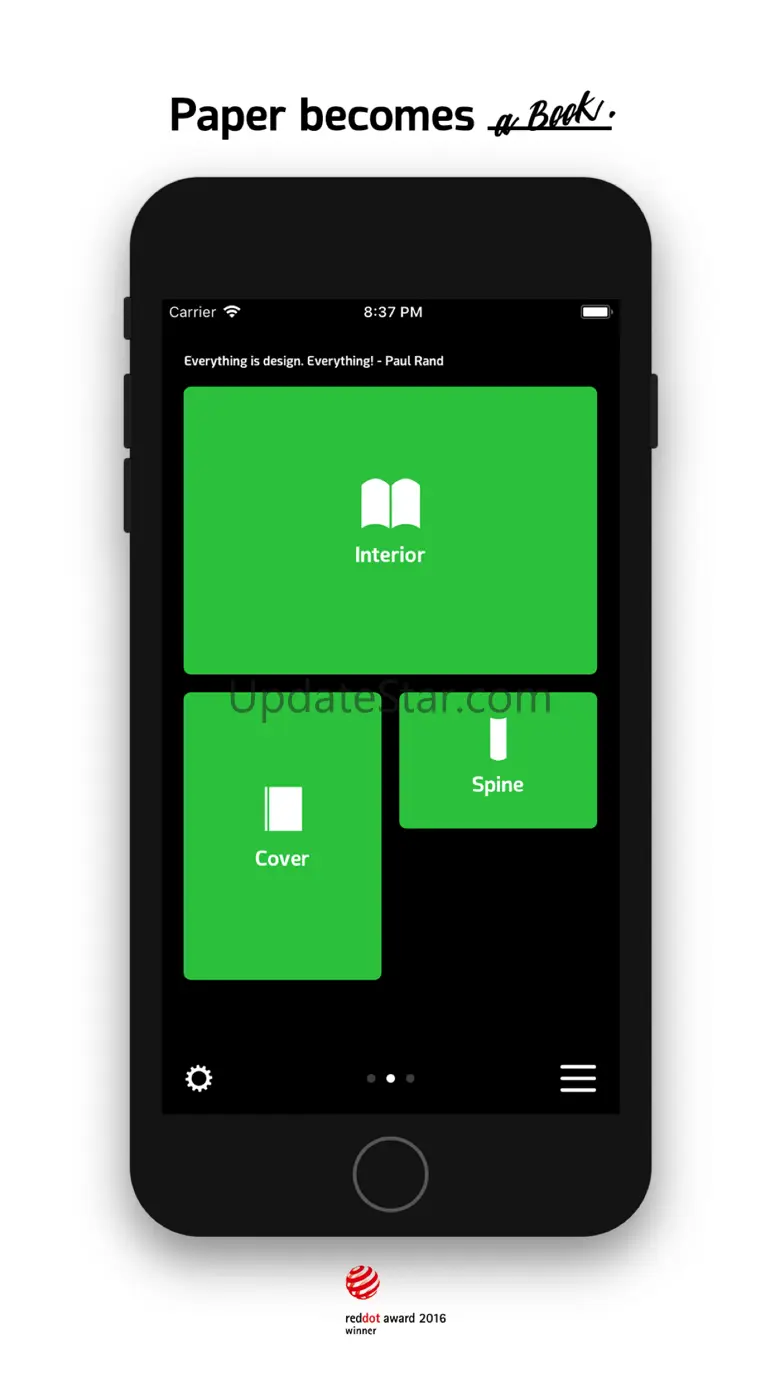 Paperman - Paper Calculator 6.2.3