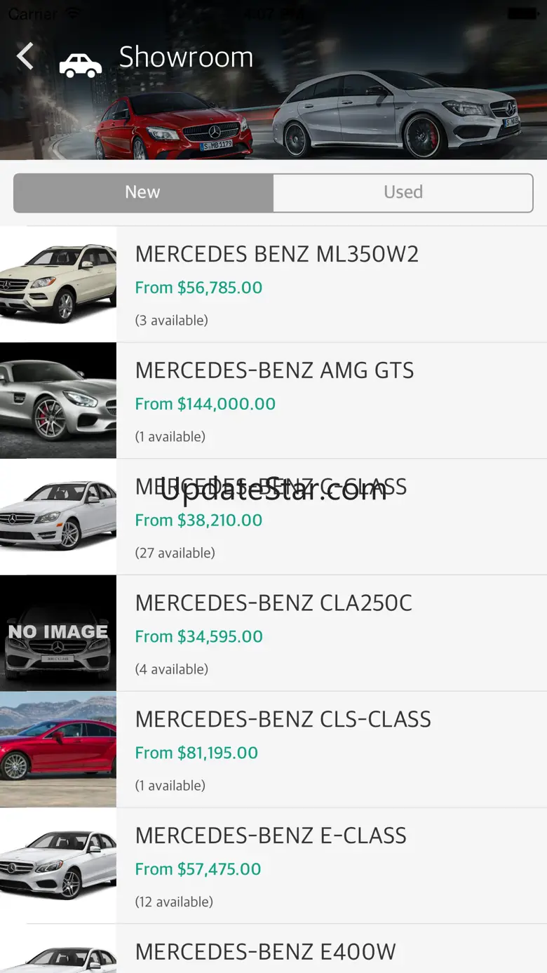 Mercedes-Benz of Columbus 1.4