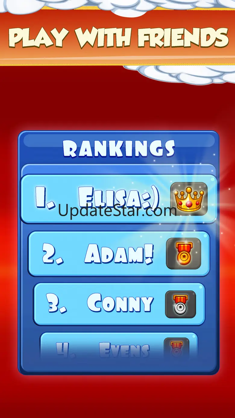 Bubble Shooter 4.0! 1.9.7
