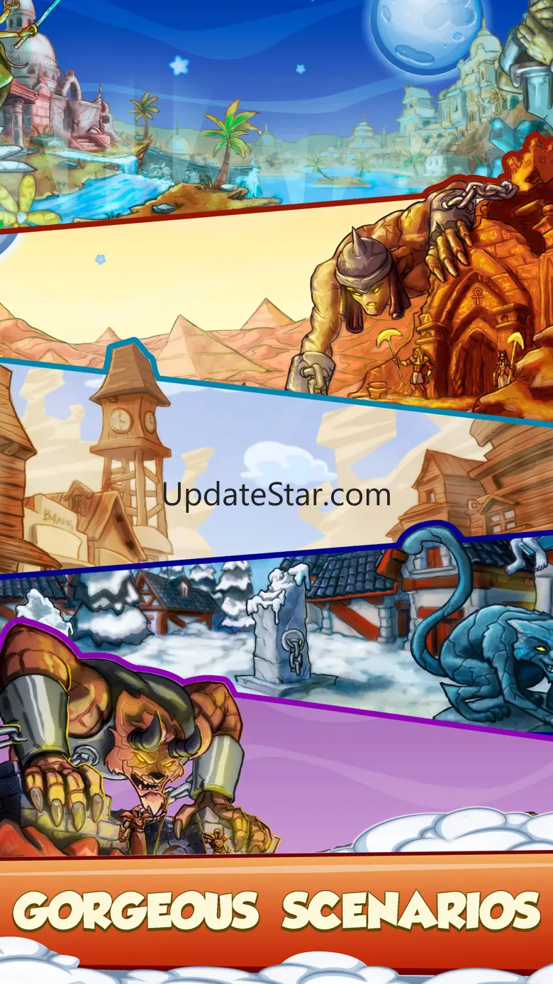 Bubble Shooter 4.0! 1.9.7